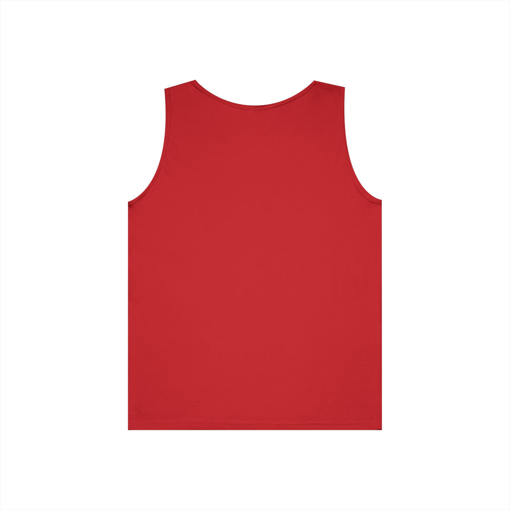 Started Out With Nothing skeleton graphic Tank Top | Funny Skull Quote