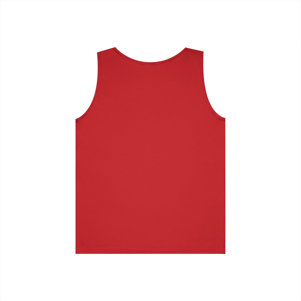 100% Chance of Sarcasm Tank Top | Sarcastic Typography Tank Top
