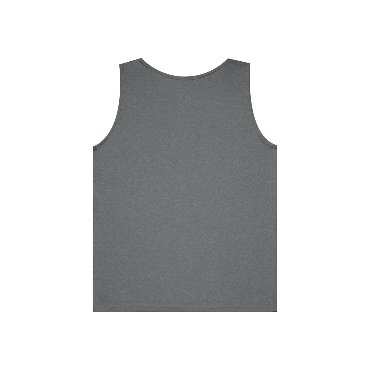 Rum-Line unoffical Beach Tank Top — Vintage Seagull & Palm Island Graphic