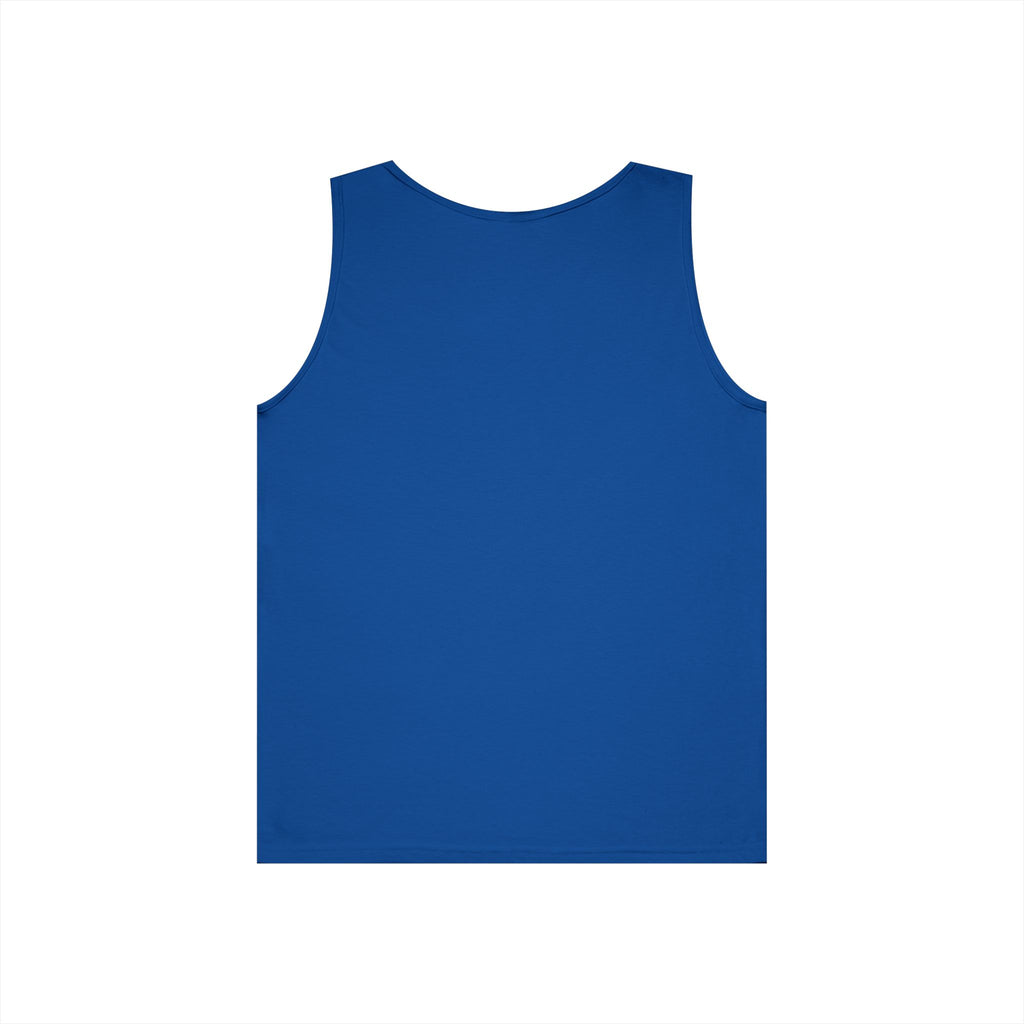 I’m Strangely Comfortable With It tank top | Funny Quote Graphic Tank