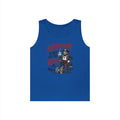 Adventurin' Is Not For The Weak Vintage Tank Top