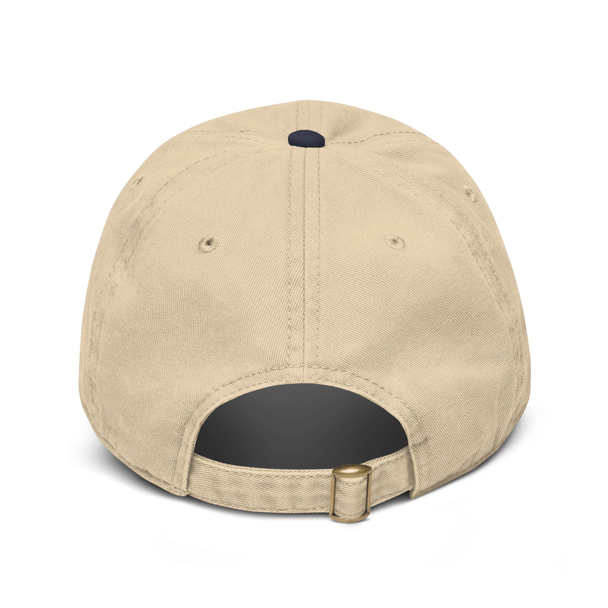 Rum Line Life Official logo Swag Baseball Cap | Live The Rum-Line