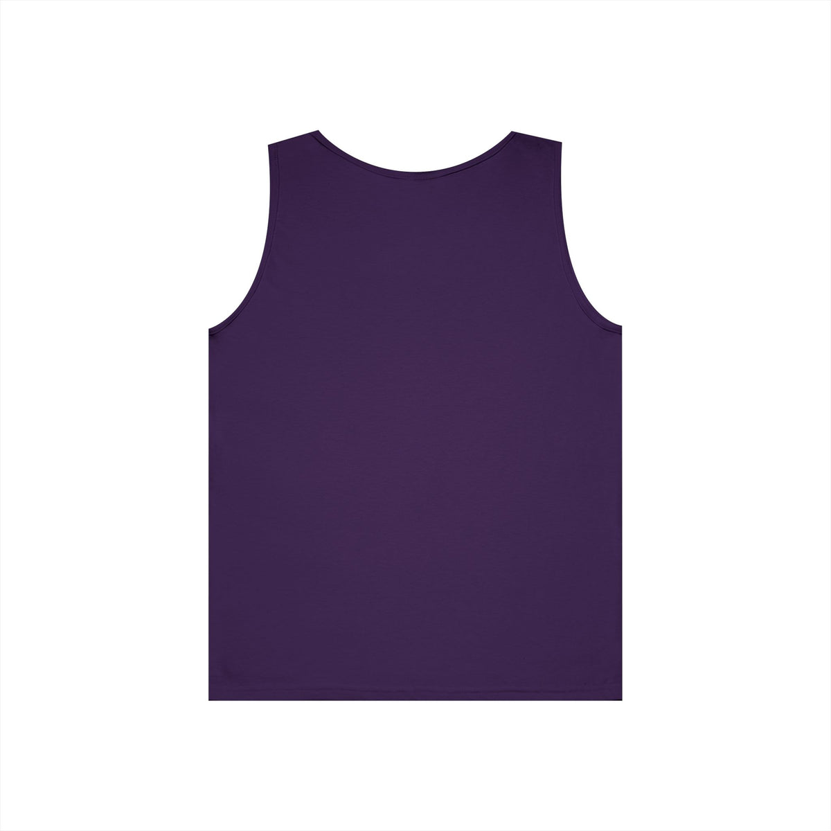 Rum-Line unoffical Beach Tank Top — Vintage Seagull & Palm Island Graphic