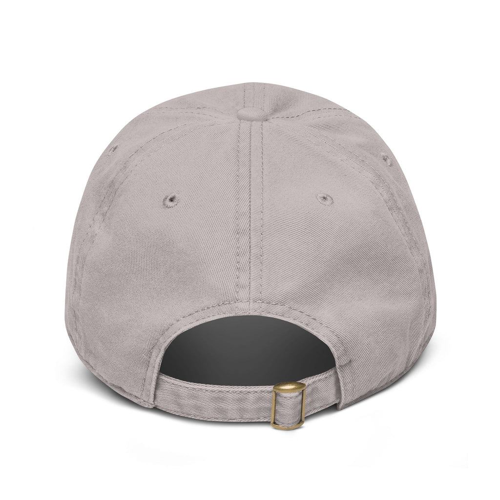 Rum Line Life Official logo Swag Baseball Cap | Live The Rum-Line