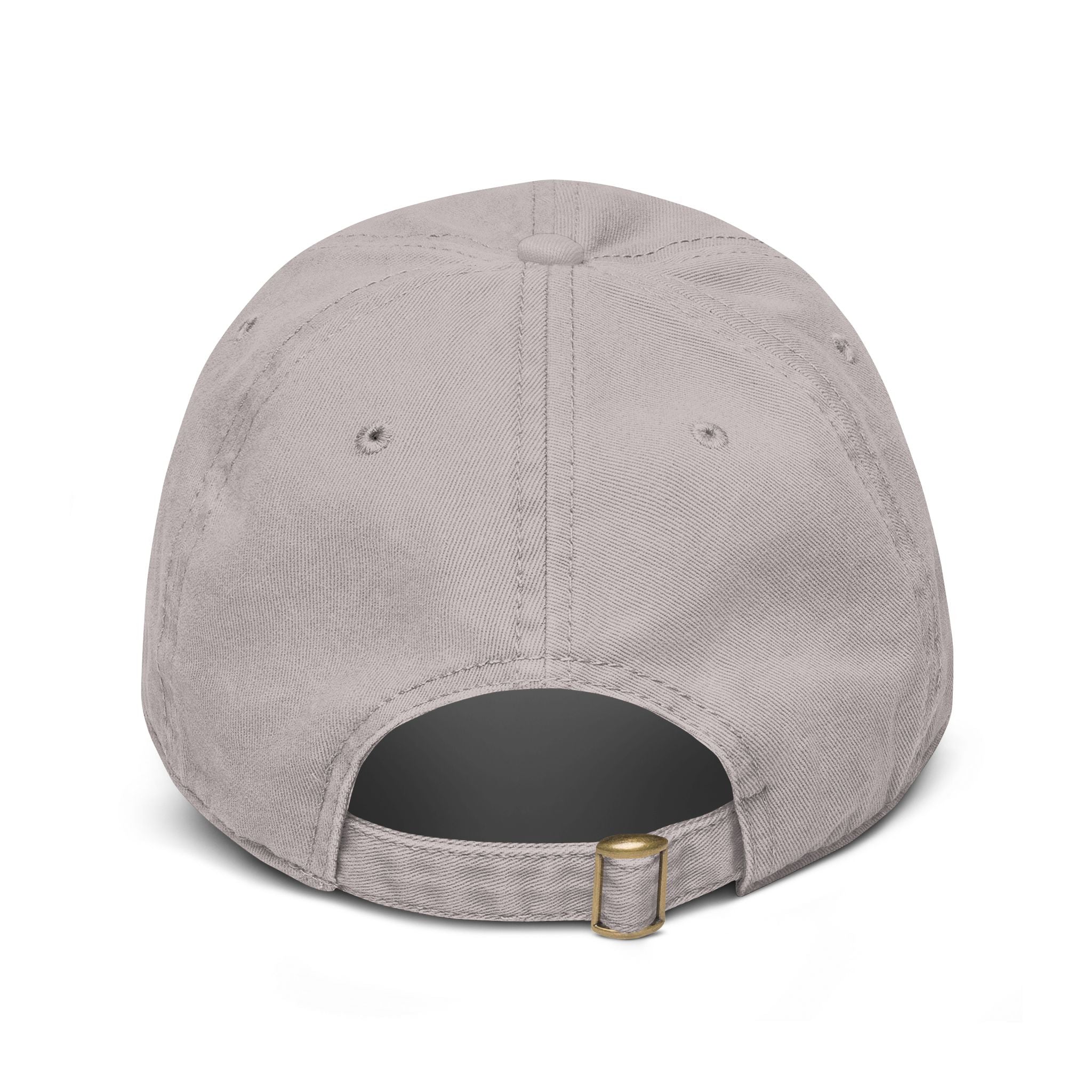 Rum Line Life Official logo Swag Baseball Cap | Live The Rum-Line