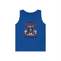 I Have a Drinking Problem Two Hands One Mouth Tank Top | Funny Bar Drinking Tank Top