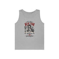 I Like Rum and Maybe 3 people Tank Top/Funny Pirate Themed tank Top