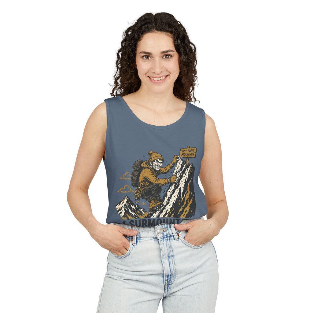 I Surmount the Insurmountable, Pure Beast-Mode T shirt