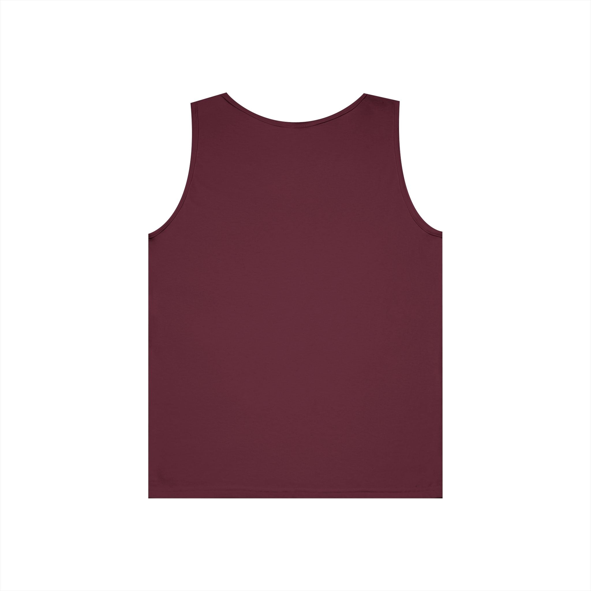 Started Out With Nothing skeleton graphic Tank Top | Funny Skull Quote