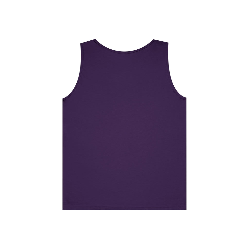 "Am I a Perfect Person? No. But Am I Trying to be a Better Person? Also No" Tank Top | Retro Tank Top