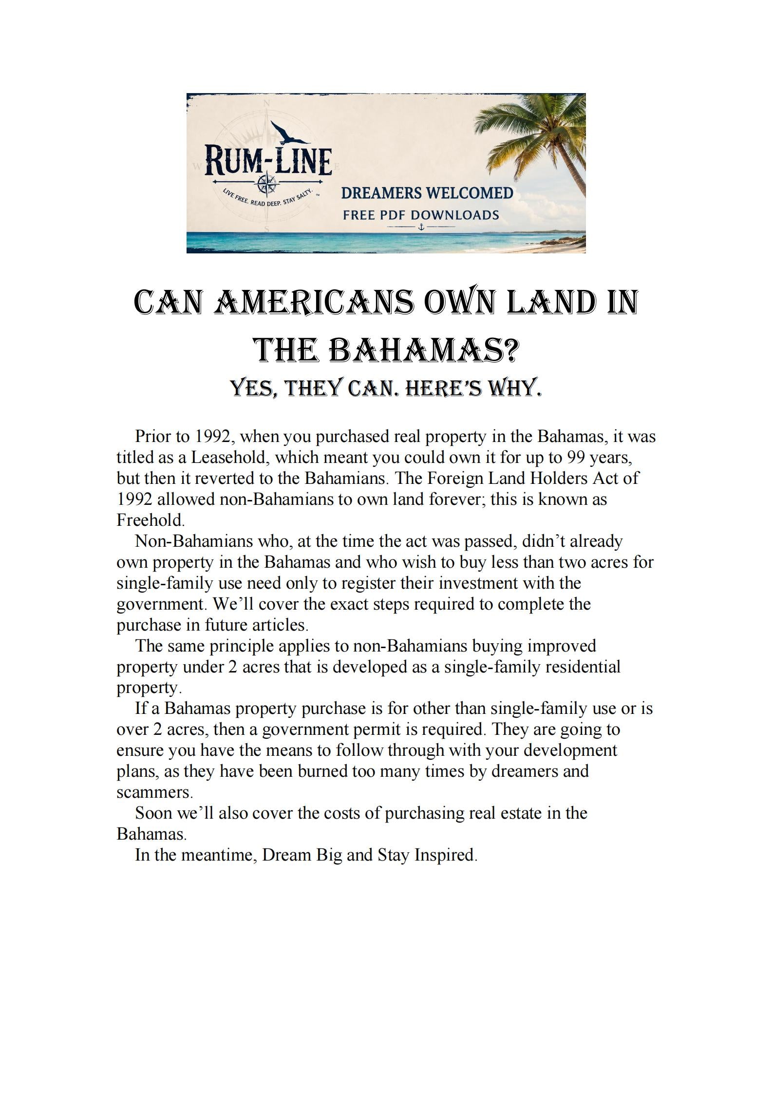 Article