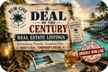Rum-Line weekly Deal of the Century
