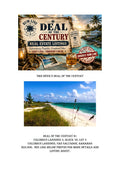 Rum-Line weekly Deal of the Century